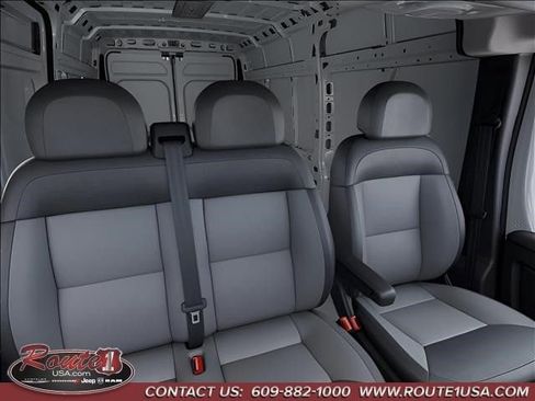 New 2026 RAM ProMaster 2500 image 16