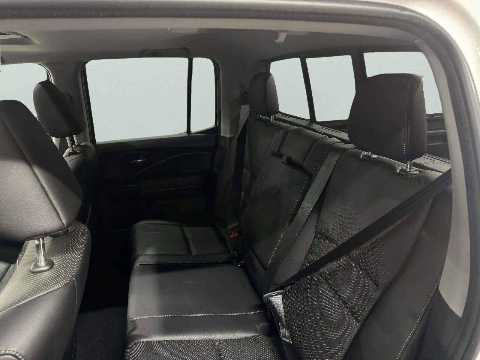 Used 2020 Honda Ridgeline RTL image 24