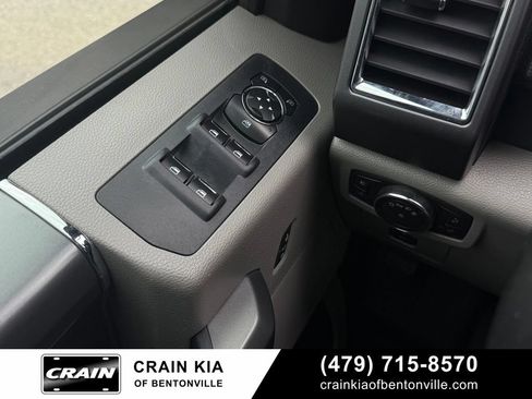 Used 2016 Ford F150 XLT w/ Equipment Group 302A Luxury AWD/4WD image 10