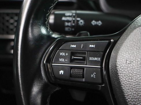 Used 2022 Honda Civic Sport image 13