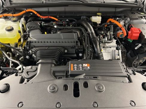 New 2026 Lincoln Nautilus Reserve image 44