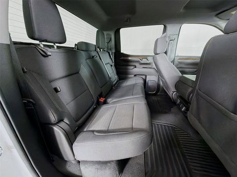 Used 2024 GMC Sierra 1500 Elevation AWD/4WD image 26