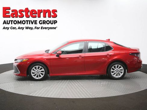 Used 2024 Toyota Camry LE FWD image 58