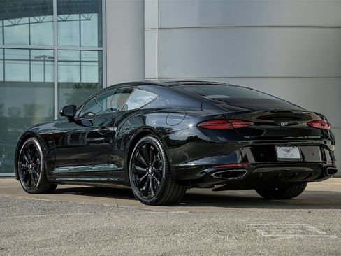 New 2026 Bentley Continental GT image 11