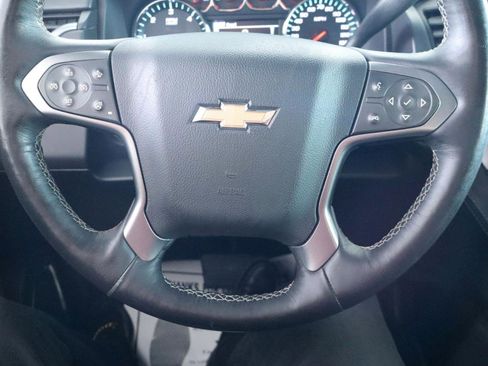Used 2016 Chevrolet Tahoe LT w/ LT Signature Package RWD image 20