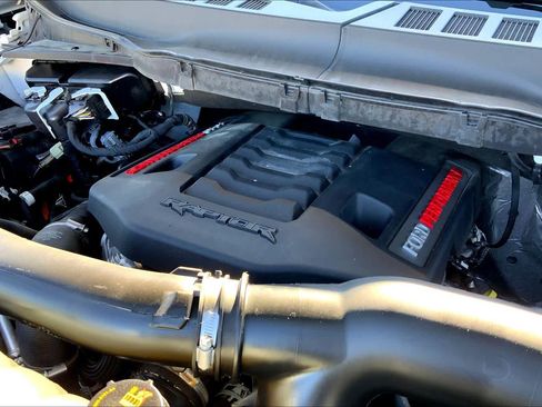 Used 2023 Ford F150 Raptor AWD/4WD image 27