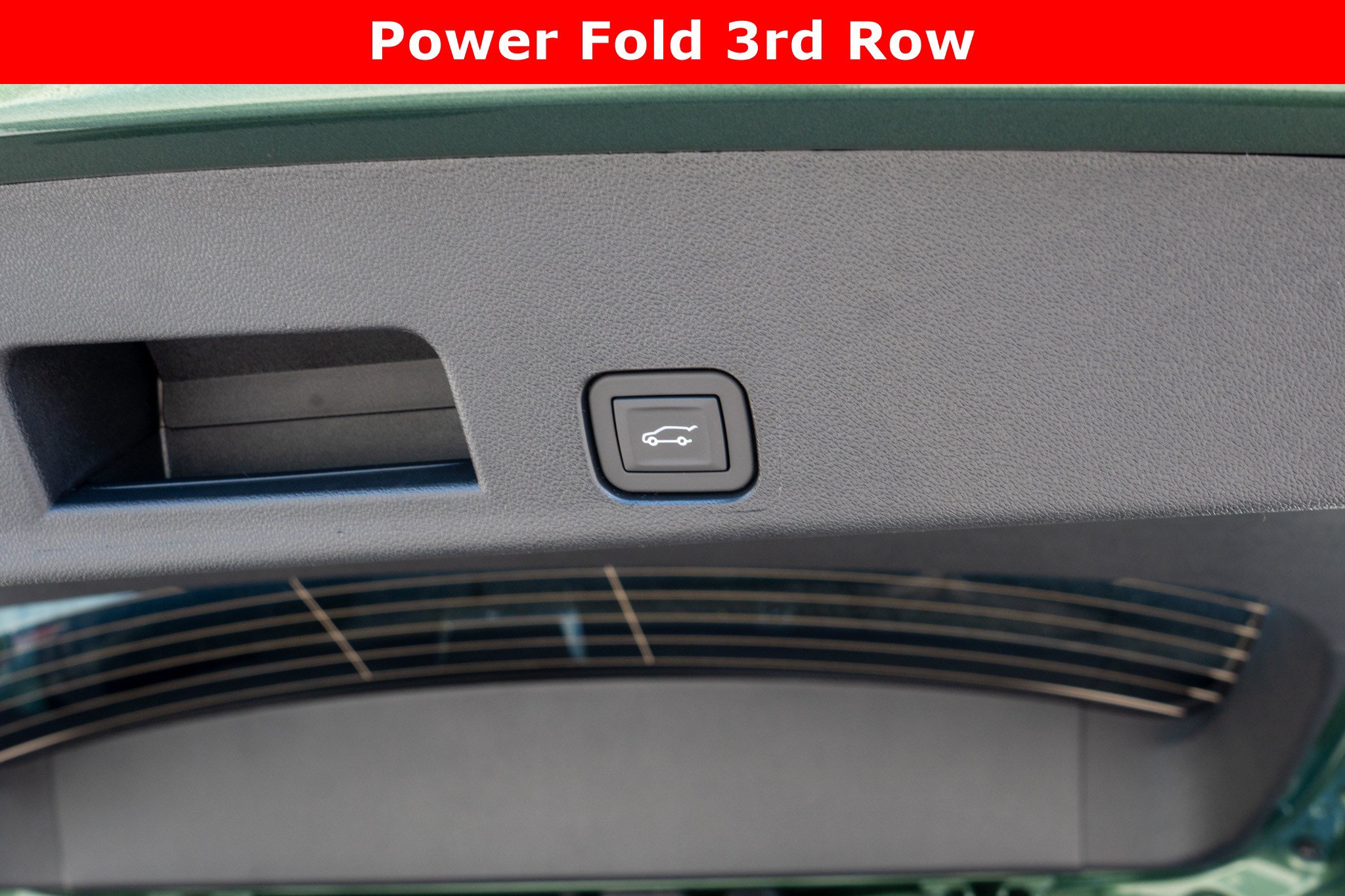 New 2027 Buick Enclave Preferred w/ Power Package FWD image 33