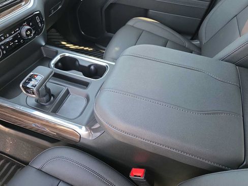 New 2026 Chevrolet Silverado 1500 LT w/ Texas Edition Plus RWD image 24