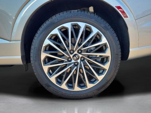 New 2026 Hyundai Palisade Calligraphy image 5