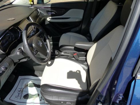 Used 2019 Buick Encore Preferred w/ Safety Package AWD/4WD image 20