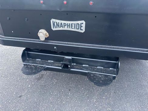 Used 2018 Ford F450 XL w/ Power Equipment Group image 39