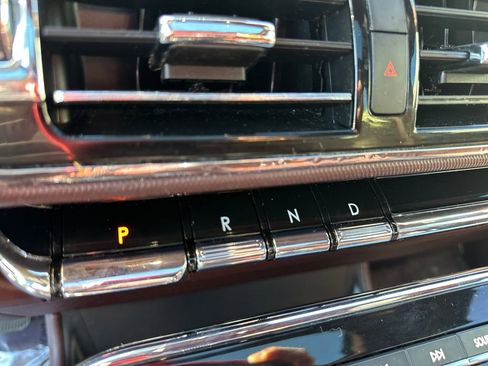 Used 2019 Lincoln Navigator L Black Label w/ Cargo Package image 25