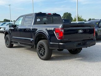 New 2026 Ford F150 XLT w/ Equipment Group 302A MID AWD/4WD video 3