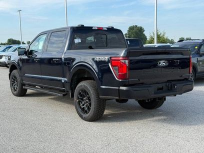 New 2026 Ford F150 XLT w/ Equipment Group 302A MID