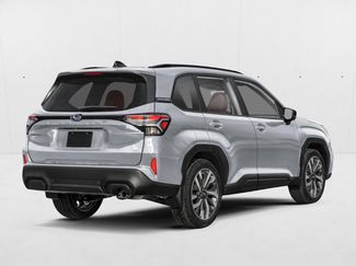 New 2026 Subaru Forester Touring AWD/4WD video 2