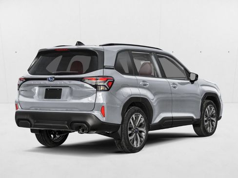 New 2026 Subaru Forester Touring AWD/4WD image 2