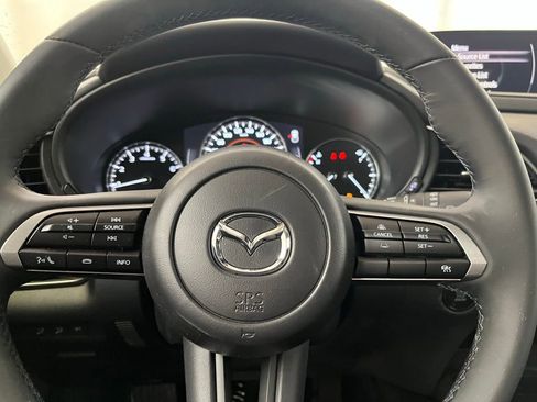 New 2026 MAZDA CX-30 AWD 2.5 S image 20