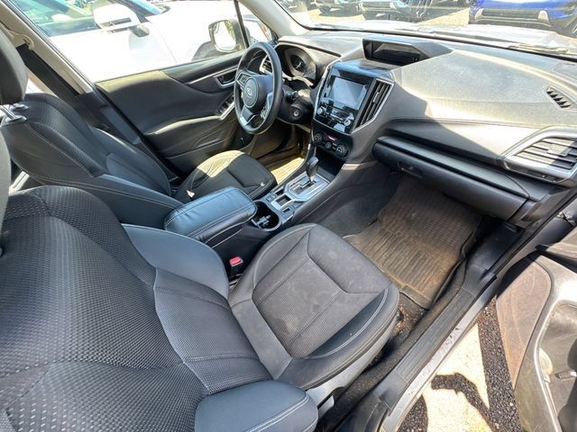 Used 2021 Subaru Forester AWD/4WD image 16