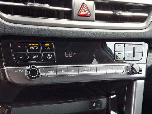 New 2026 Kia Seltos SX w/ SX Sunroof Package image 9