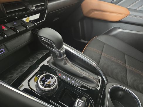 Certified 2024 GMC Canyon AT4 w/ Canyon Safety Plus Package image 24