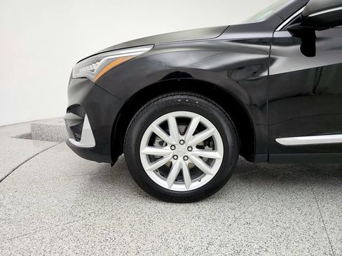 Used 2020 Acura RDX AWD image 29