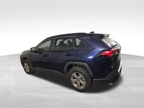 Used 2023 Toyota RAV4 XLE w/ Convenience Package AWD/4WD image 10