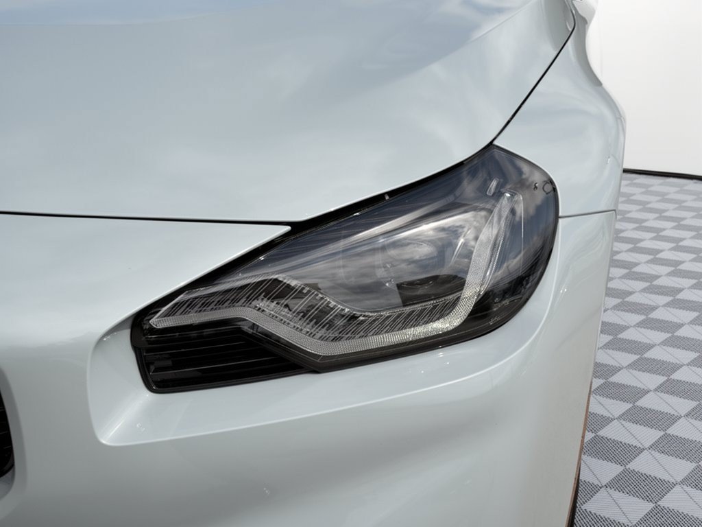 New 2026 BMW M2 w/ Lighting Package RWD image 12