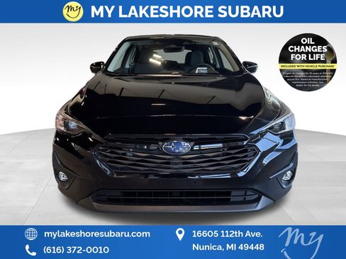 New 2026 Subaru Impreza 2.0i Sport image 2