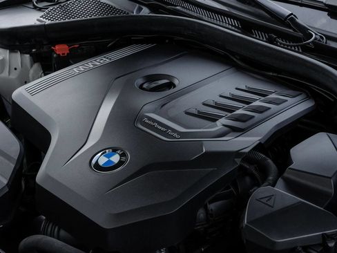 Used 2022 BMW 330i xDrive Sedan w/ Driving Assistance Package AWD/4WD image 56