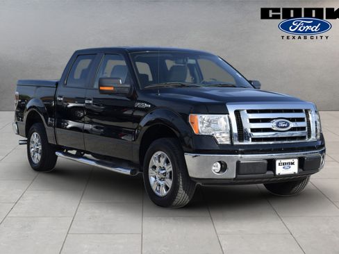 Used 2009 Ford F150 XLT RWD image 2