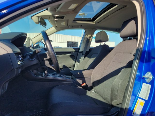 Used 2023 Honda Civic EX image 25