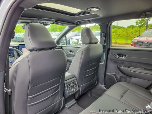 New 2026 Subaru Outback Touring XT AWD/4WD image 13