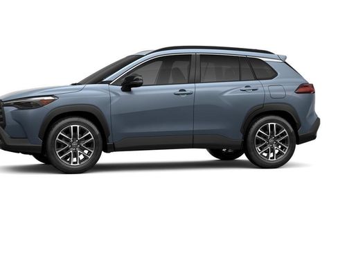 New 2026 Toyota Corolla Cross XLE FWD image 27