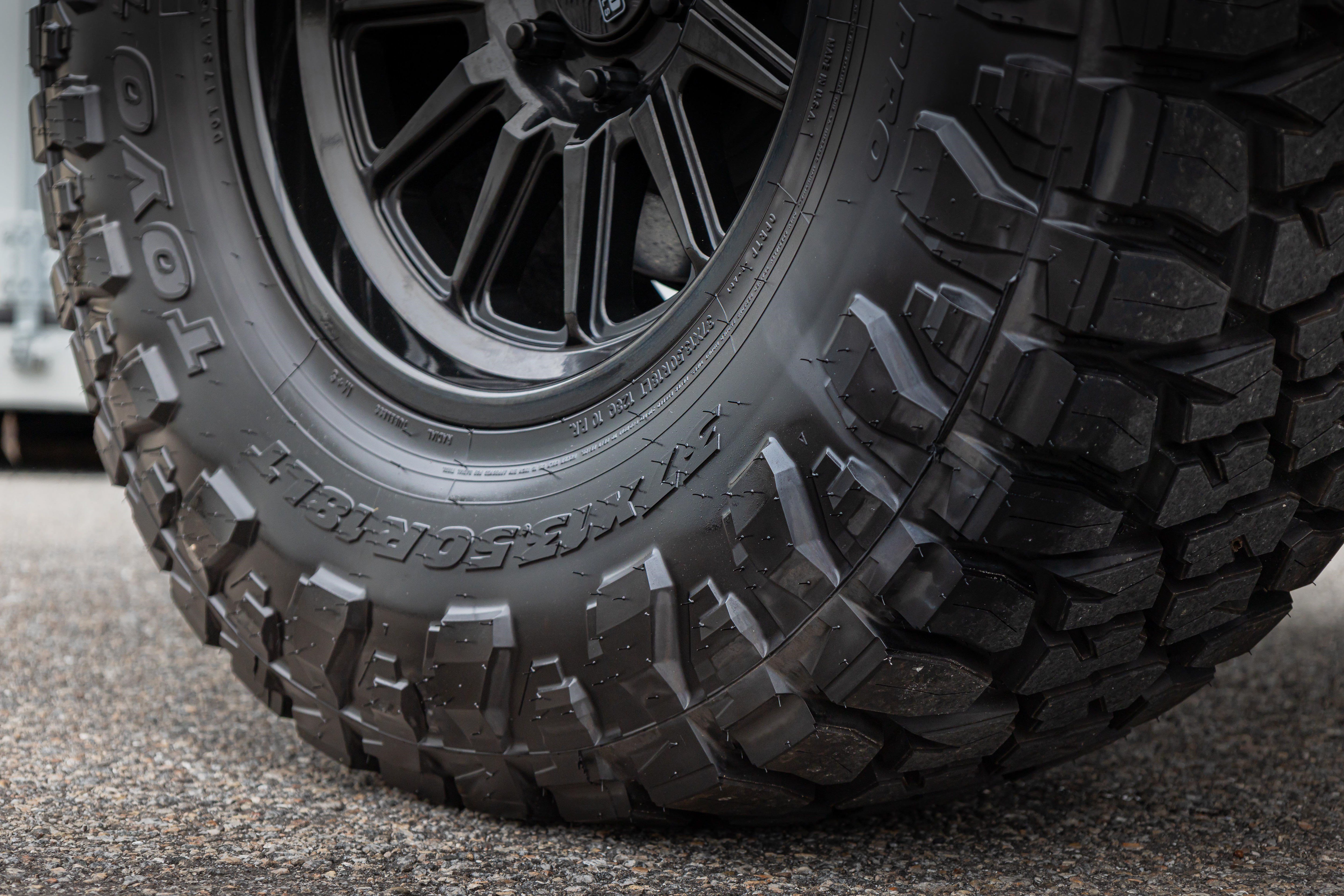 New 2025 Ford F150 Raptor AWD/4WD image 17