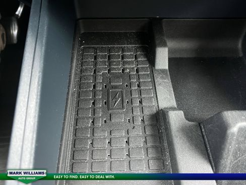 Used 2025 Ford Maverick Tremor AWD/4WD image 30