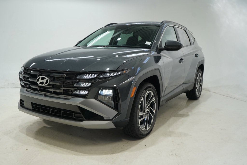 New 2026 Hyundai Tucson SEL Plus AWD/4WD image 3