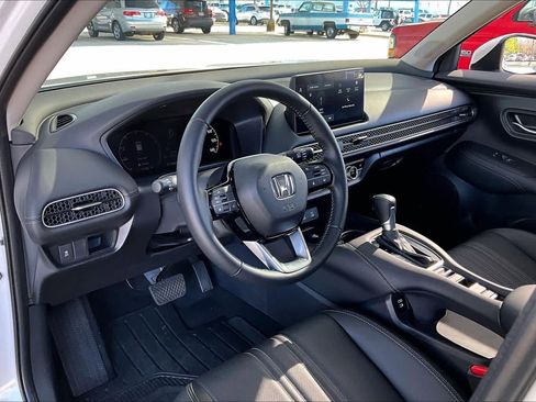 Certified 2026 Honda HR-V EX-L image 17