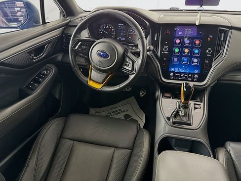 Used 2022 Subaru Outback Wilderness w/ Wilderness Package image 27