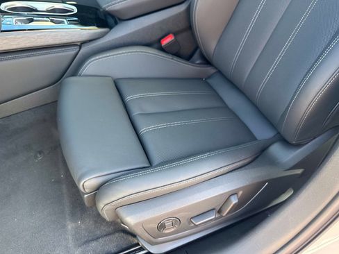New 2026 Audi A6 Premium Plus AWD/4WD image 19