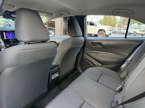 Used 2024 Toyota Corolla LE image 16