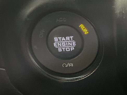 Used 2021 Jeep Wrangler Unlimited Rubicon image 23