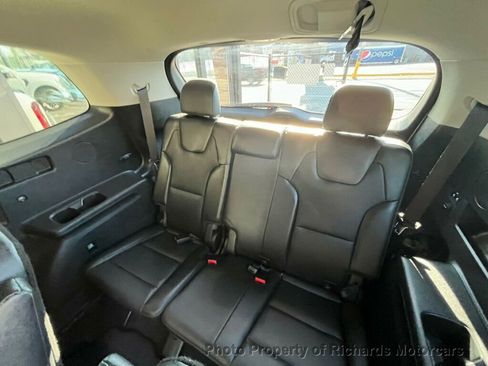 Used 2021 Kia Telluride EX w/ EX Premium Package image 18