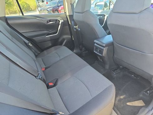 Certified 2024 Toyota RAV4 XLE image 11