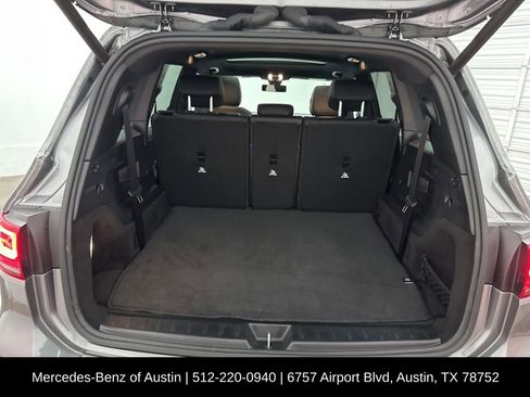 Certified 2021 Mercedes-Benz GLB 250 GLB 250 image 26