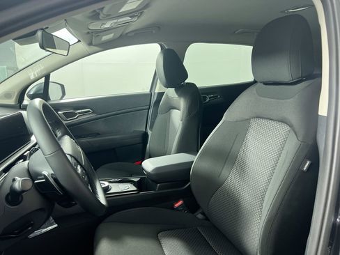 New 2026 Kia Sportage S AWD/4WD image 14