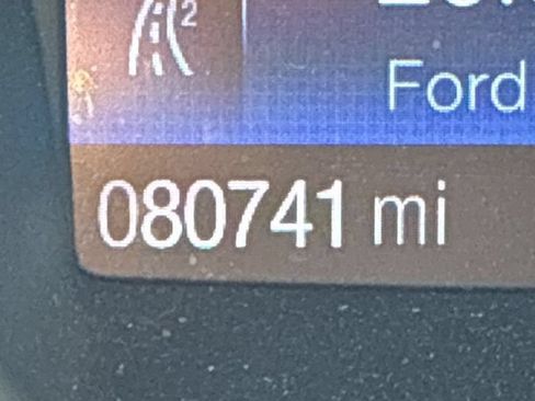 Used 2019 Ford Escape SEL AWD/4WD image 24