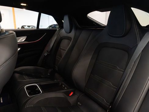 Used 2022 Mercedes-Benz AMG GT 53 image 12