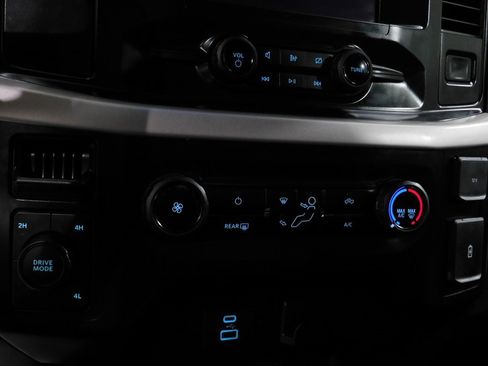 Used 2023 Ford F150 XLT image 51