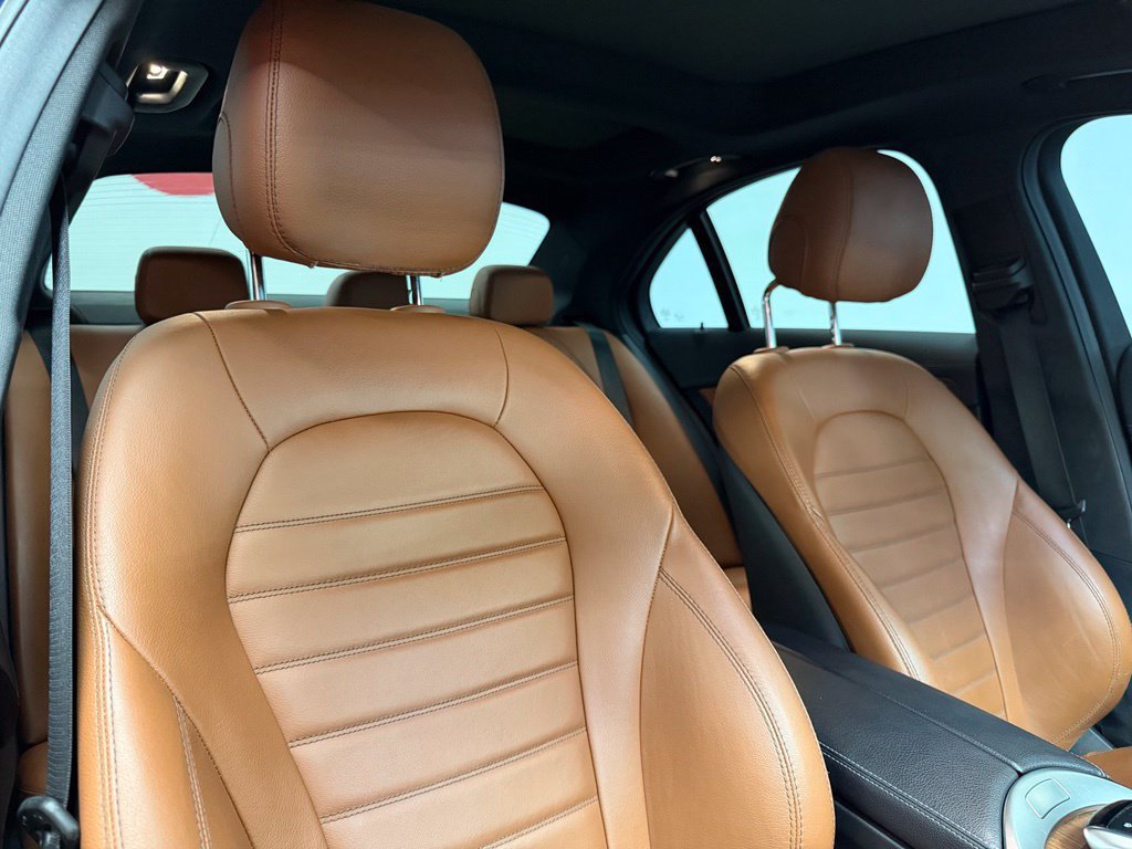 Used 2020 Mercedes-Benz C 43 AMG 4MATIC Sedan image 11