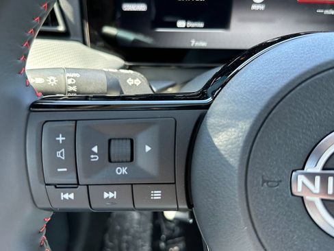 New 2026 Nissan Kicks SR w/ SR Premium Package FWD image 22